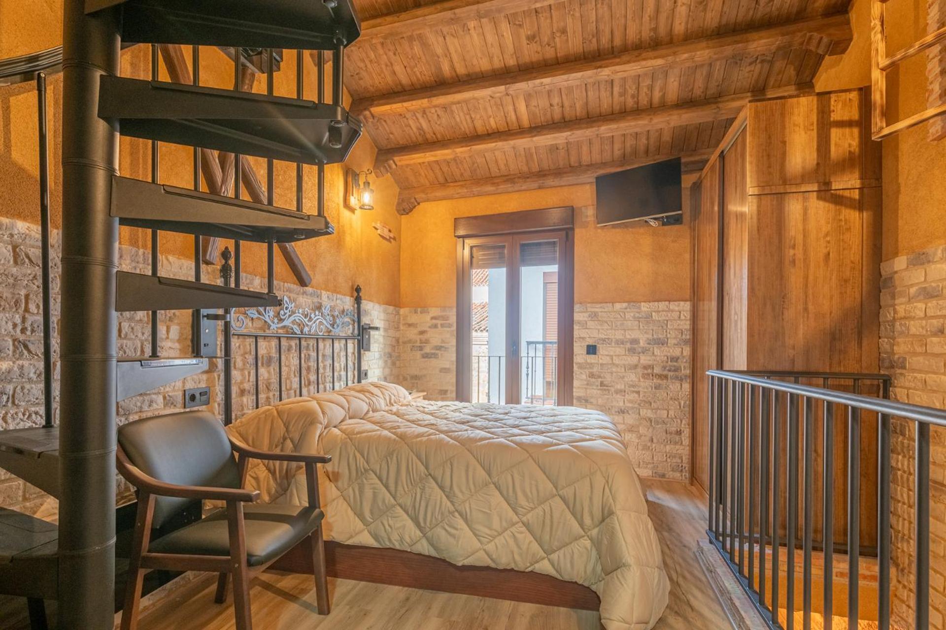 Apartamento Divino Morales Plasencia Exterior photo