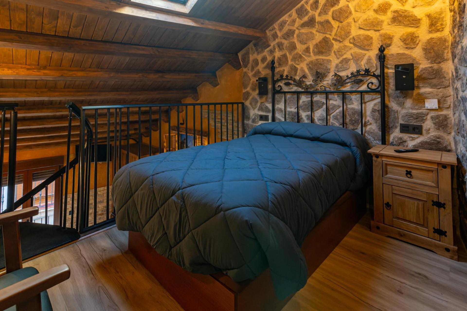 Apartamento Divino Morales Plasencia Exterior photo